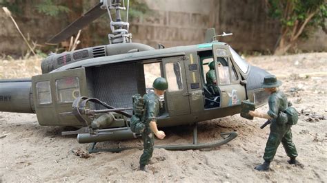 Army Men Toy Soldiers Collection Action Figure Military Vehicles 1 35 2