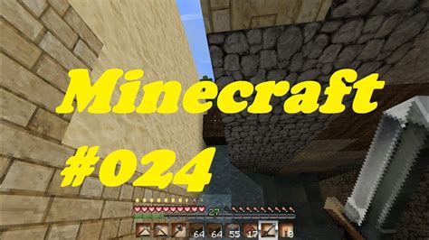 Let S Play Minecraft Deutsch Fullhd Kurze Nichts Schaff