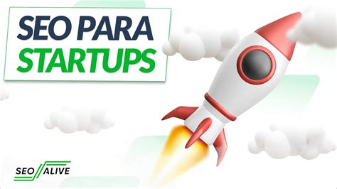 SEO para Startups Guía Completa 2024 SEO Alive