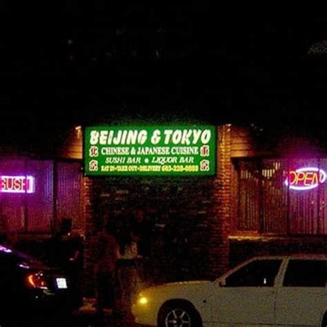 Beijing & Tokyo Restaurant - 26 Photos & 28 Reviews - Japanese - 61 S Main St - Concord, NH ...