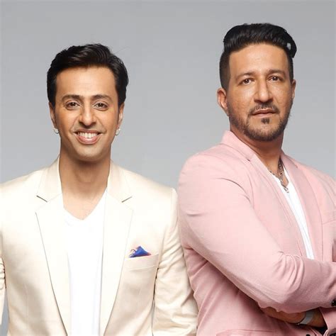 Salim-Sulaiman Lyrics, Songs, and Albums | Genius