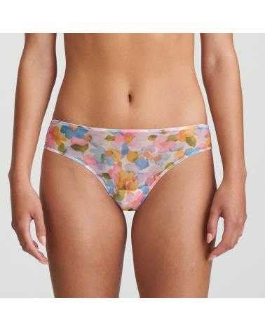 Braga Bikini Marie Jo L Aventure Colecci N Taro Color Azul Tallas