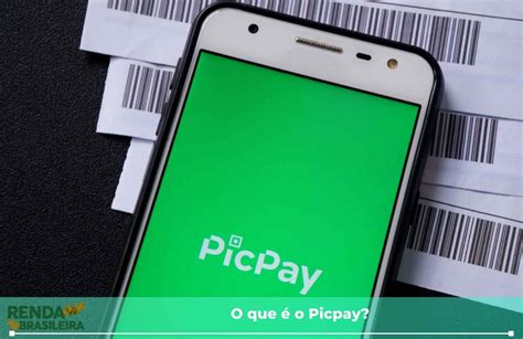 Qual O Número Do PicPay