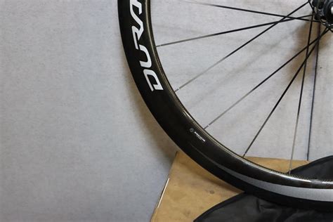 Yahooオークション Shimano シマノ Wh 9000 C50 Tu Dura Ace シマ