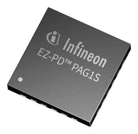 Cypd A Lqxq Infineon Usb Type C Pd Ctrl To Deg C Rohs