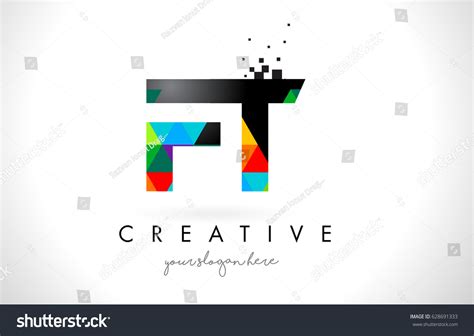 ft logo design