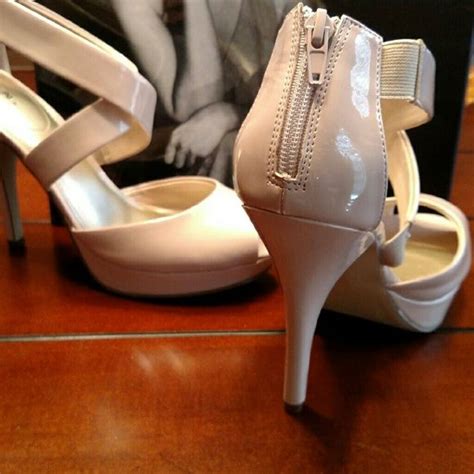 SALE XAPPEAL NUDE Heels SALE Heels Sale Heels Beige Heels