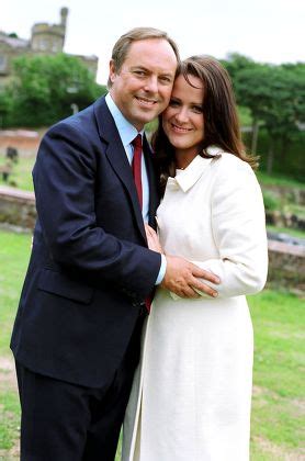 Royal Tv Robert Daws Amy Robbins Editorial Stock Photo - Stock Image ...