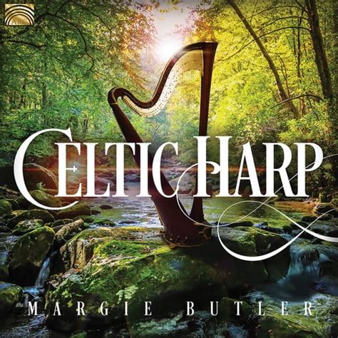 Celtic Harp - Walmart.com