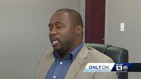 Tarrant Mayor Speaks For The First Time Since Arrest Youtube