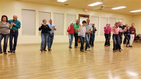 Partners Western Dance Activities For Fall Saddlebrooke Ranch Roundup