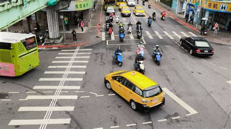 交通違規微罪擬不記點 路權團體群起反對！轟走回頭路 交通 太報 Taisounds