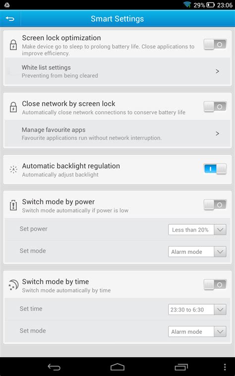 Lenovo Yoga 8 Battery Manager Screenshot_2014-02-27-23-06-58 ...