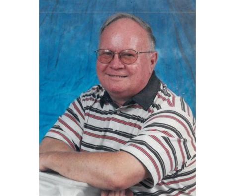 James Lewis Crews Jr Obituary 2024 Folkston Ga Shepard