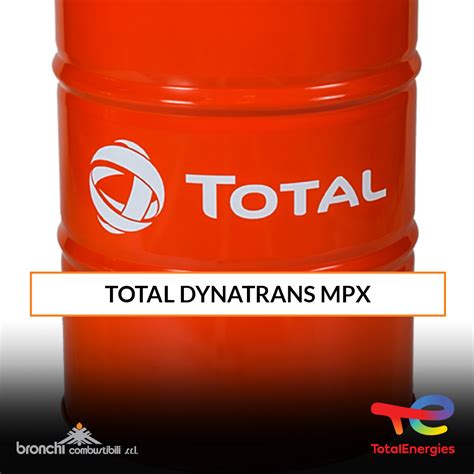 DYNATRANS MPX Miglior Prezzo Compra Online