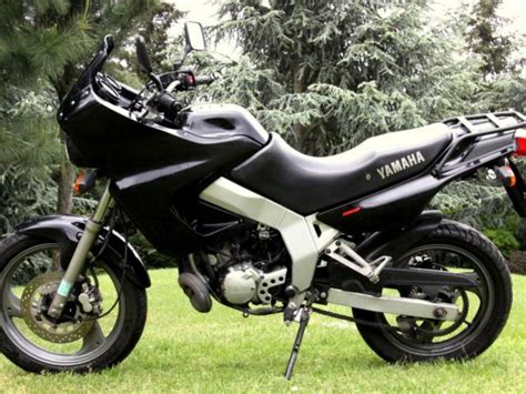 Yamaha Yamaha TDR 125 Moto ZombDrive