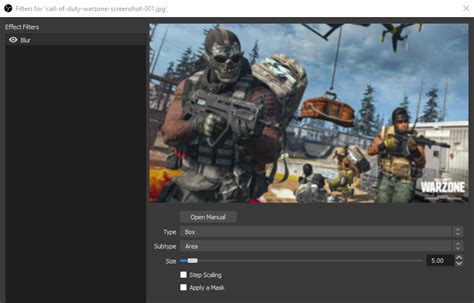 How To Add A Blur To OBS Studio Easy Guide Get On Stream