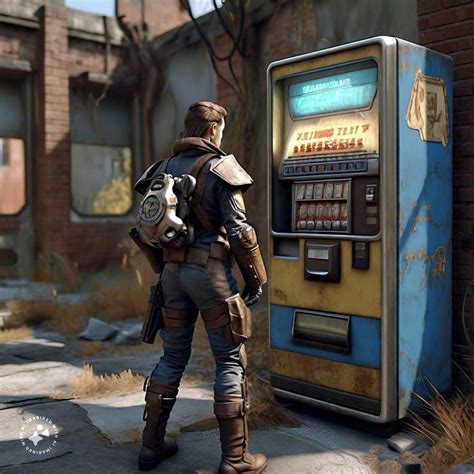 Best Fallout 4 Mods to Play & Unleash Your Wasteland Adventure - Weekends Info