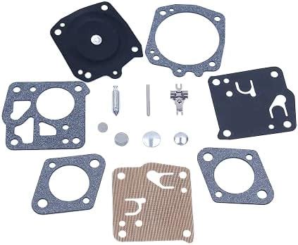 Adefol Carburetor Carb Gasket Kit For Jonsered