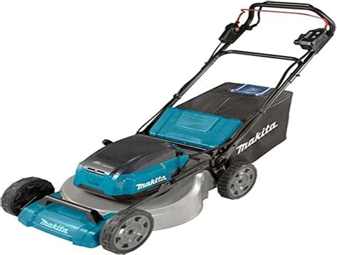 Amazon Makita Dlm Z Twin V V Li Ion Lxt Cm Brushless