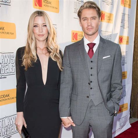 Chad Michael Murray And Sarah Roemers Relationship Timeline