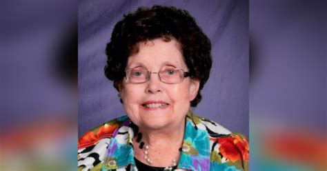 Arlene Vander Laan Obituary Visitation Funeral Information Hot