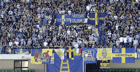 Tutti Per Verona Prezzi Speciali Per Hellas Torino Tggialloblu