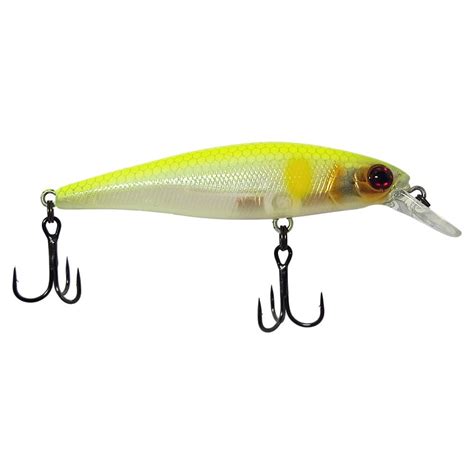 Isca Artificial Jackall Squad Minnow 65 De Meia Água 6 5cm 5 8gr Loja