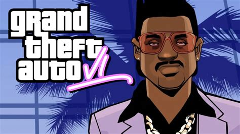 A new GTA 6 Vice City teaser may have been discovered in GTA Online ...