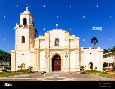 Spanish Colonial Philippines Hi Res Stock Photography And Images Alamy