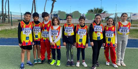 Soverato Successo Dei Mini Atleti Dell Asd Centro Sportivo Catanzaro