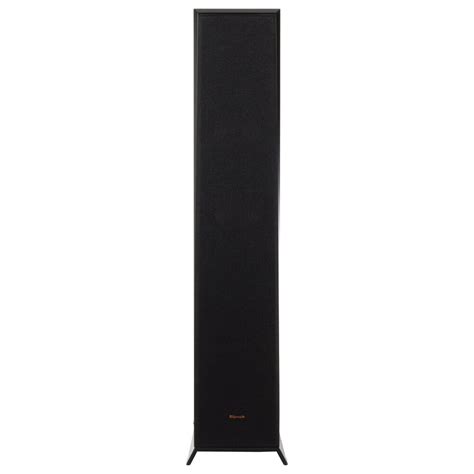 Klipsch Rp 5000f Ii Floorstanding Speaker In Walnut Nfm