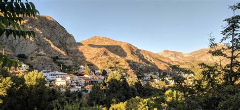 monachil spain  tapestry