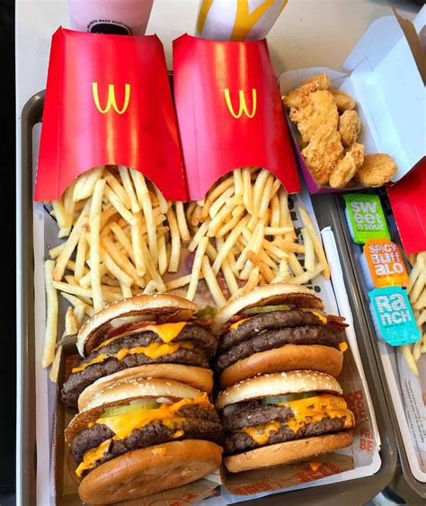 √ Pictures Of Mcdonalds Food Imdb Movies And Tv Shows