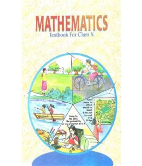 Mathematics Class 10th Paperback Ncert Buy Mathematics Class 10th Paperback Ncert Online