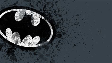 Batman Logo Wallpapers HD / Desktop and Mobile Backgrounds