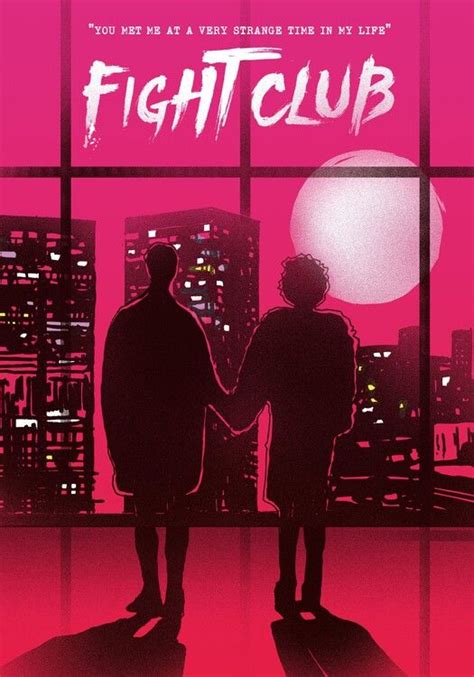 Fight Club Posters Wall Art Prints Buy Online At EuroPosters