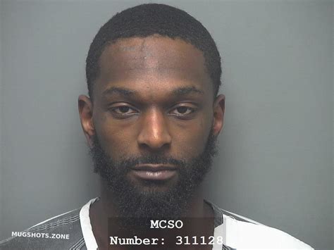 Williams Reginald Anthony Iii 03302023 Montgomery County Mugshots Zone