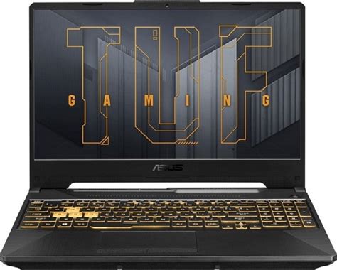 Asus TUF 506HC UB74 15 6 FHD 144 Hz Gaming Laptop 11th Gen Intel Core