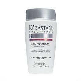 kérastase Specifique Bain Prevention caida del cabello