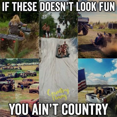 Funny Country Memes