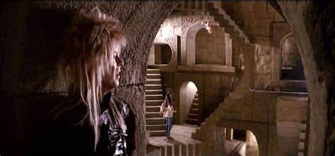 Labyrinth 1986 Decent Films