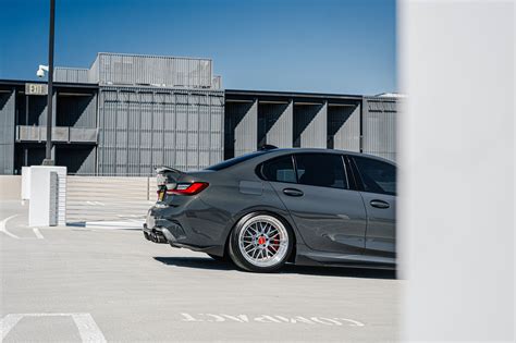 Bmw G20 M340i By Freshhkiicks Adro Inc