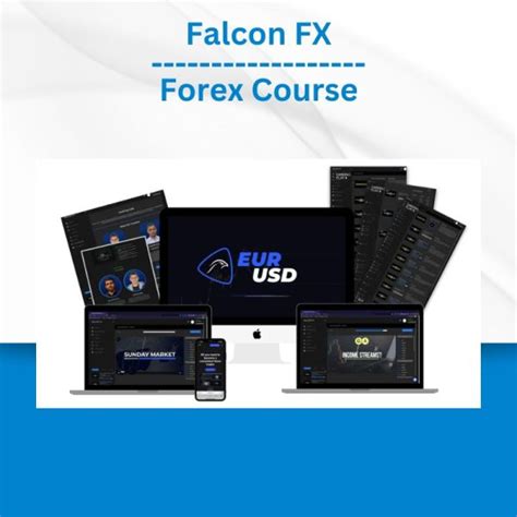 Falcon Fx Forex Course