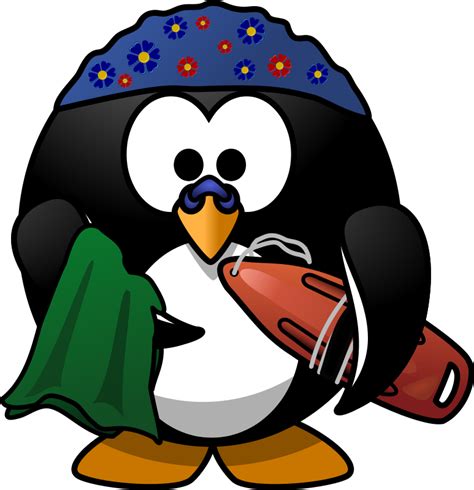 Free Free Penguin Clipart Download Free Free Penguin Clipart Png