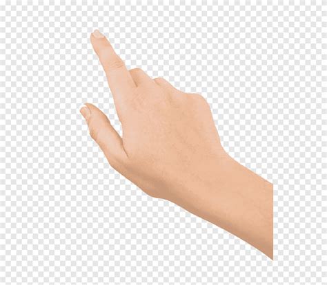 Hand Click Png