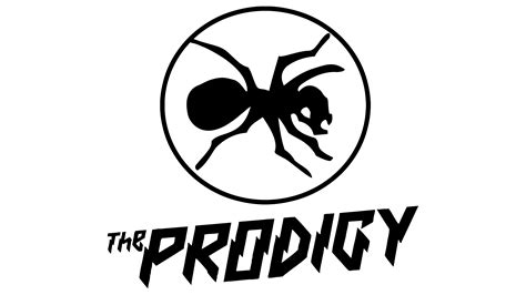 The Prodigy Logo, symbol, meaning, history, PNG, brand