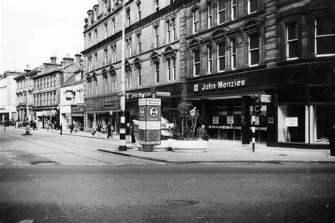 Murraygate View Looking Down The Murraygate From Commercia Flickr