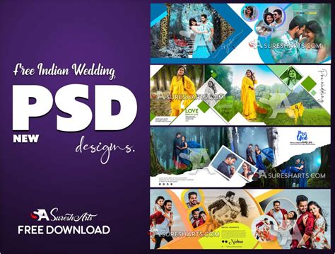 Album Psd Psdstore