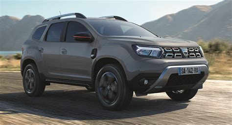 Dacia Duster Todo Lo Que Sabemos Del Futuro Suv